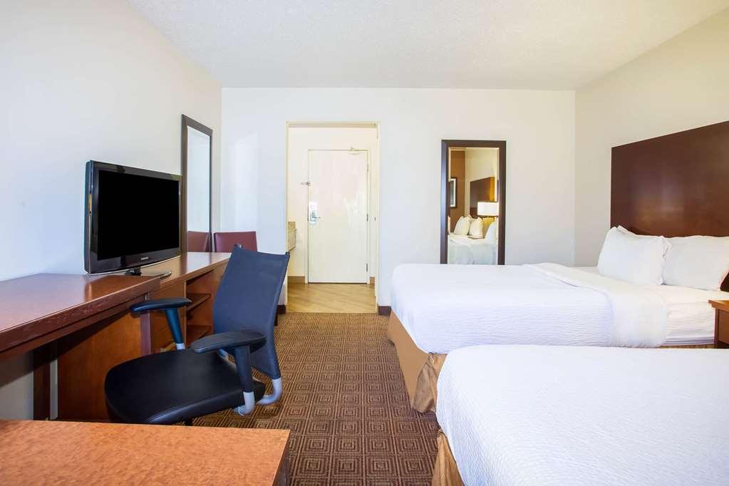 Hotel Baymont By Wyndham Columbia, Mo Facilités photo